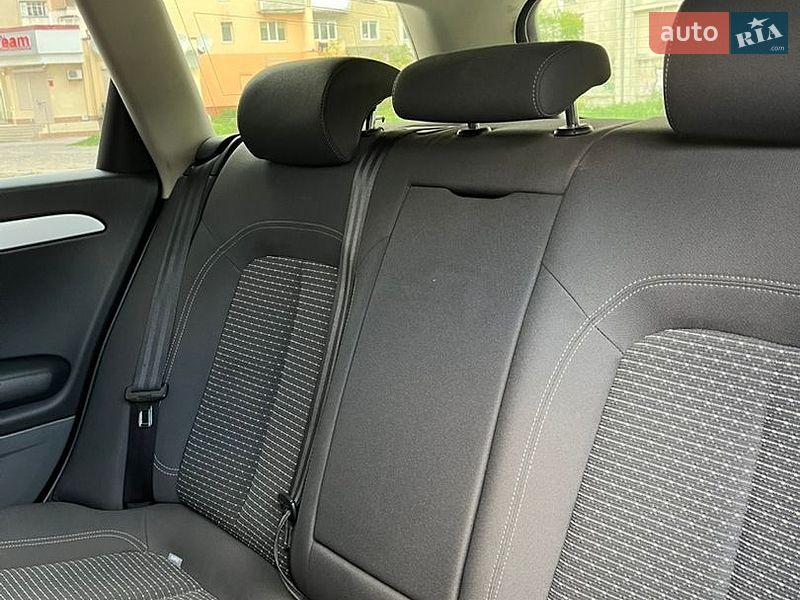 Универсал SEAT Exeo 2011 в Ивано-Франковске