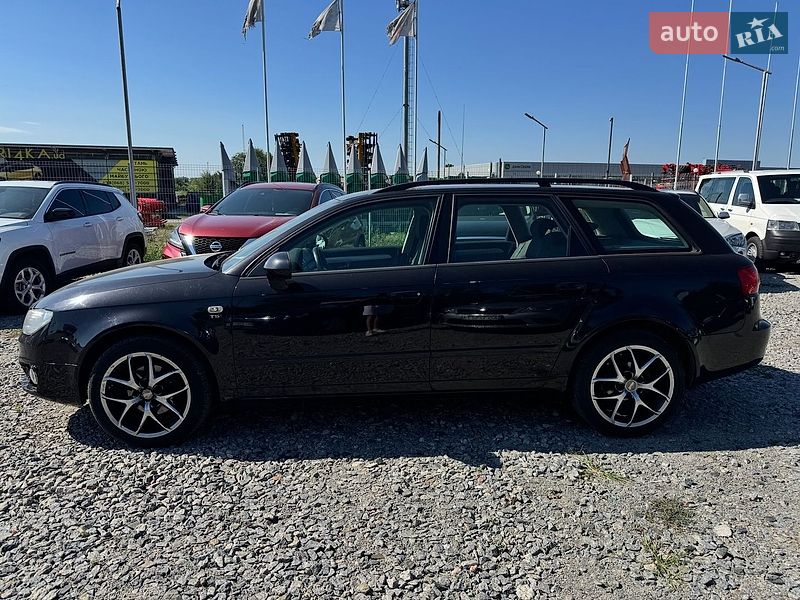 Універсал SEAT Exeo 2010 в Полтаві