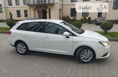 Универсал SEAT Ibiza ST 2012 в Стрые