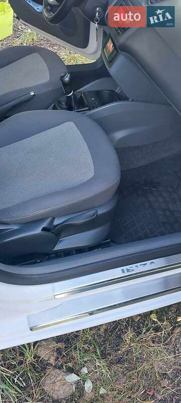 Универсал SEAT Ibiza ST 2010 в Тернополе фото 18 Универсал SEAT Ibiza ST 2010 в Тернополе