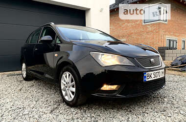 Универсал SEAT Ibiza ST 2012 в Ровно