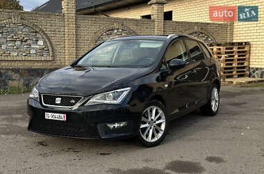 Универсал SEAT Ibiza ST 2012 в Луцке