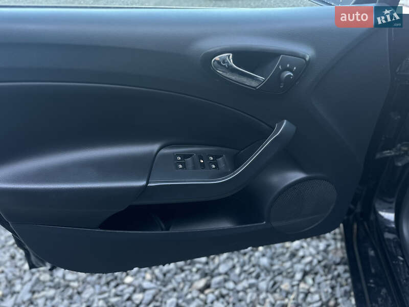 Універсал SEAT Ibiza ST 2012 в Луцьку