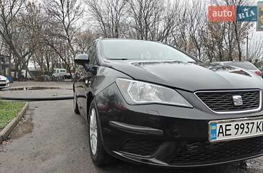 Універсал SEAT Ibiza ST 2013 в Тернівці
