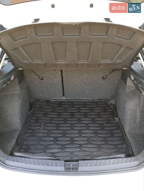 Универсал SEAT Ibiza ST 2014 в Сумах