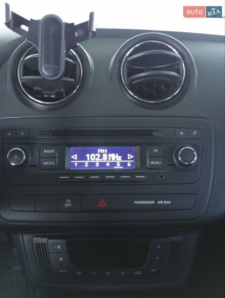 Универсал SEAT Ibiza ST 2014 в Сумах