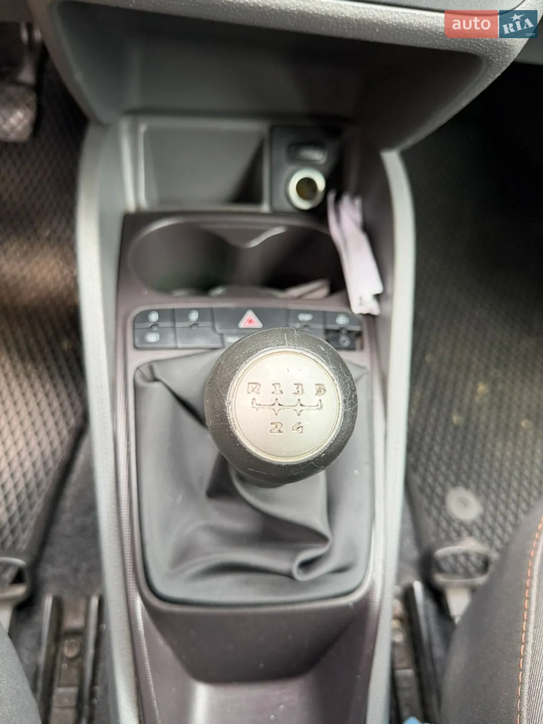 2011 SEAT Ibiza - мініатюра 9