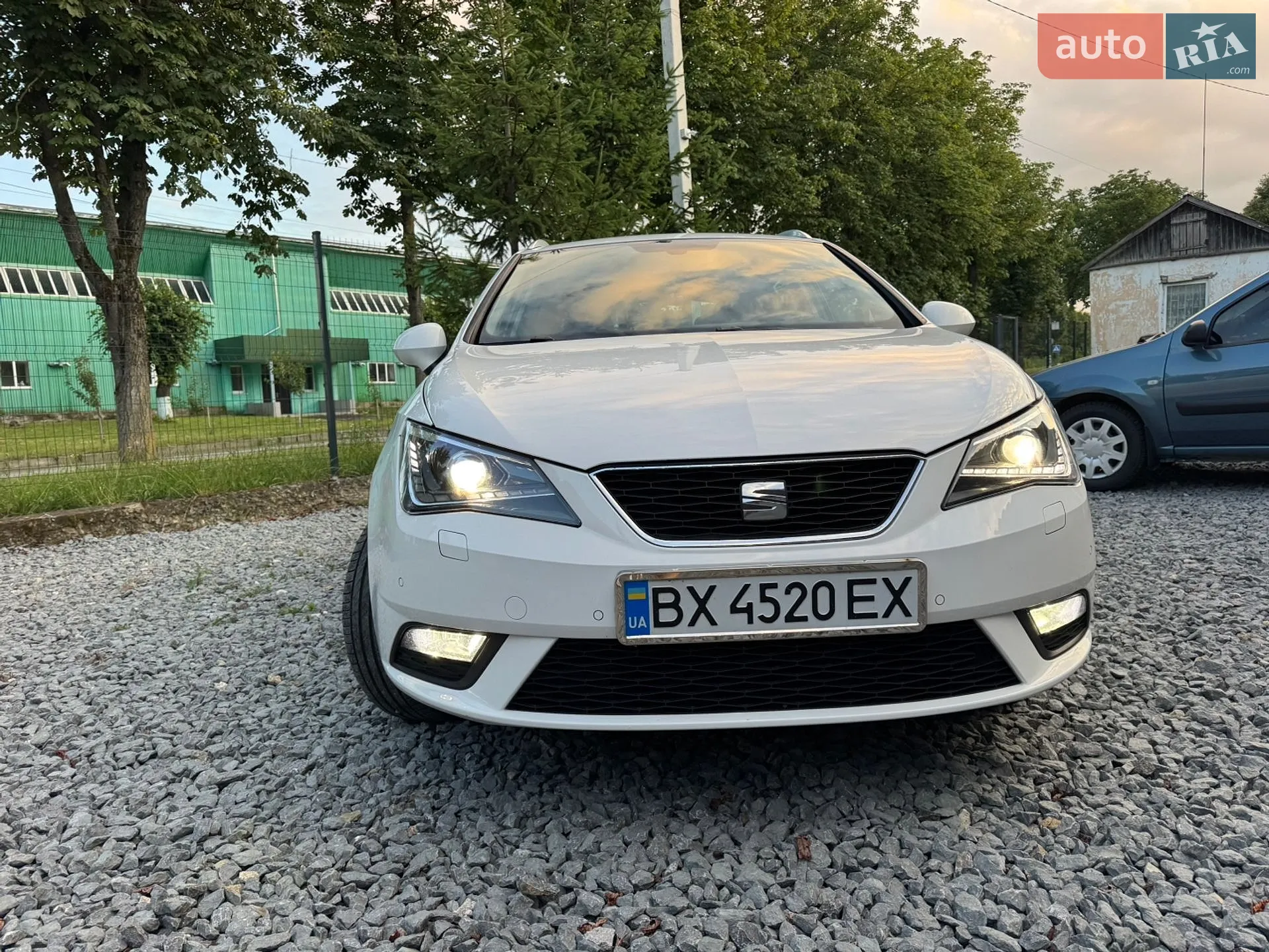 2015 SEAT Ibiza - мініатюра 13