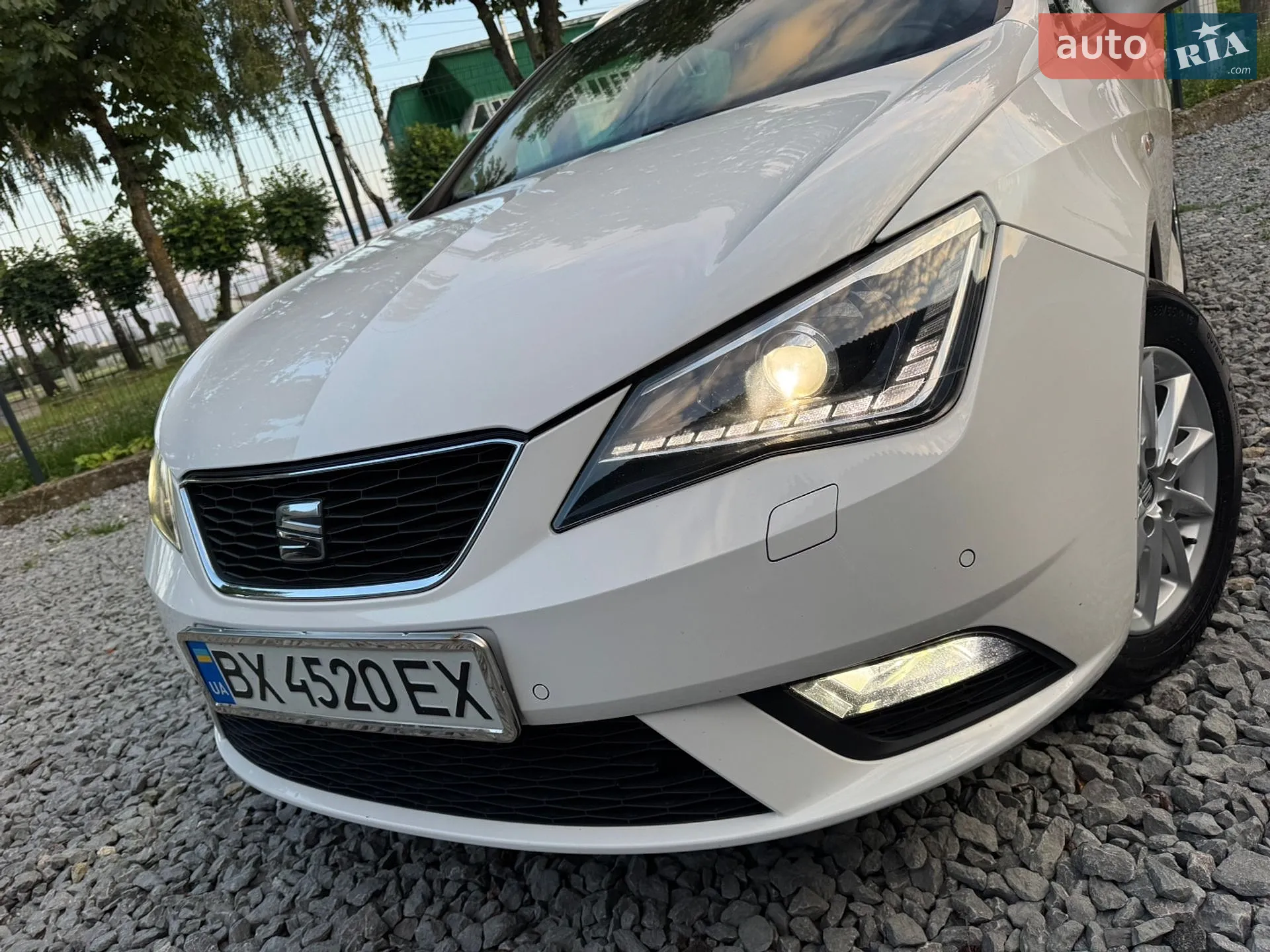2015 SEAT Ibiza - мініатюра 19