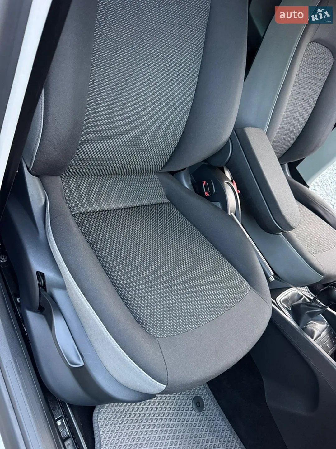 2015 SEAT Ibiza - мініатюра 41