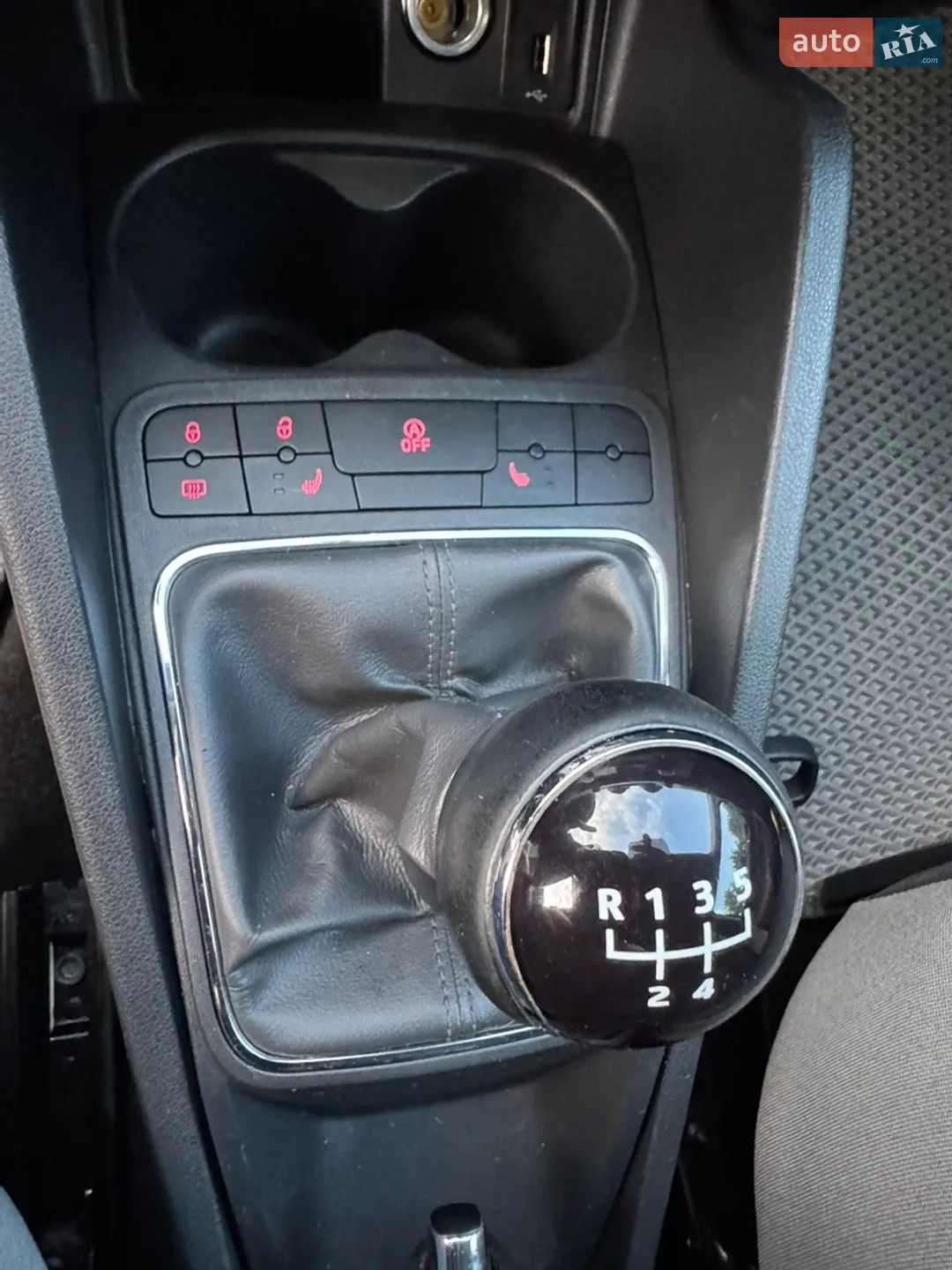 2015 SEAT Ibiza - мініатюра 50