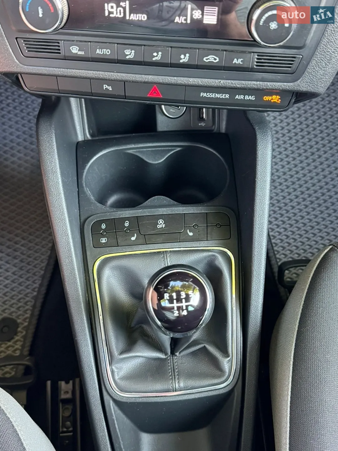 2015 SEAT Ibiza - мініатюра 53