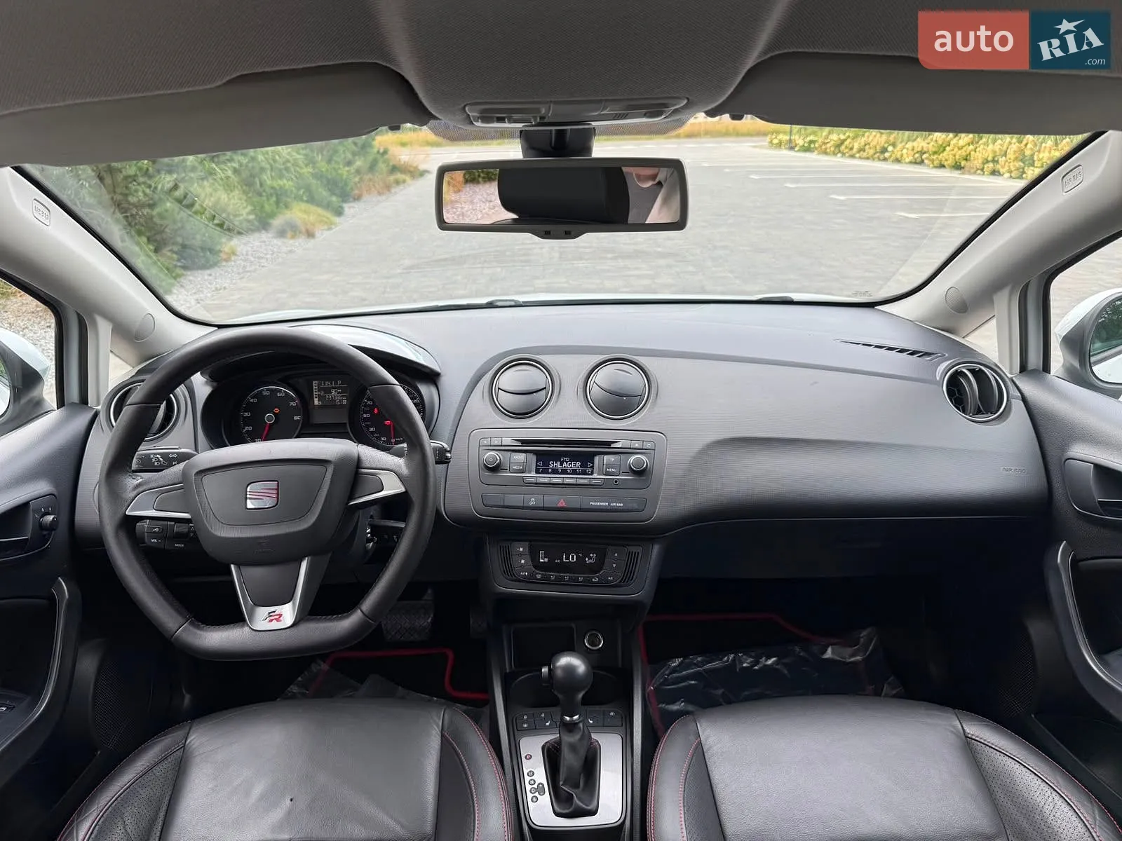 2014 SEAT Ibiza - мініатюра 16