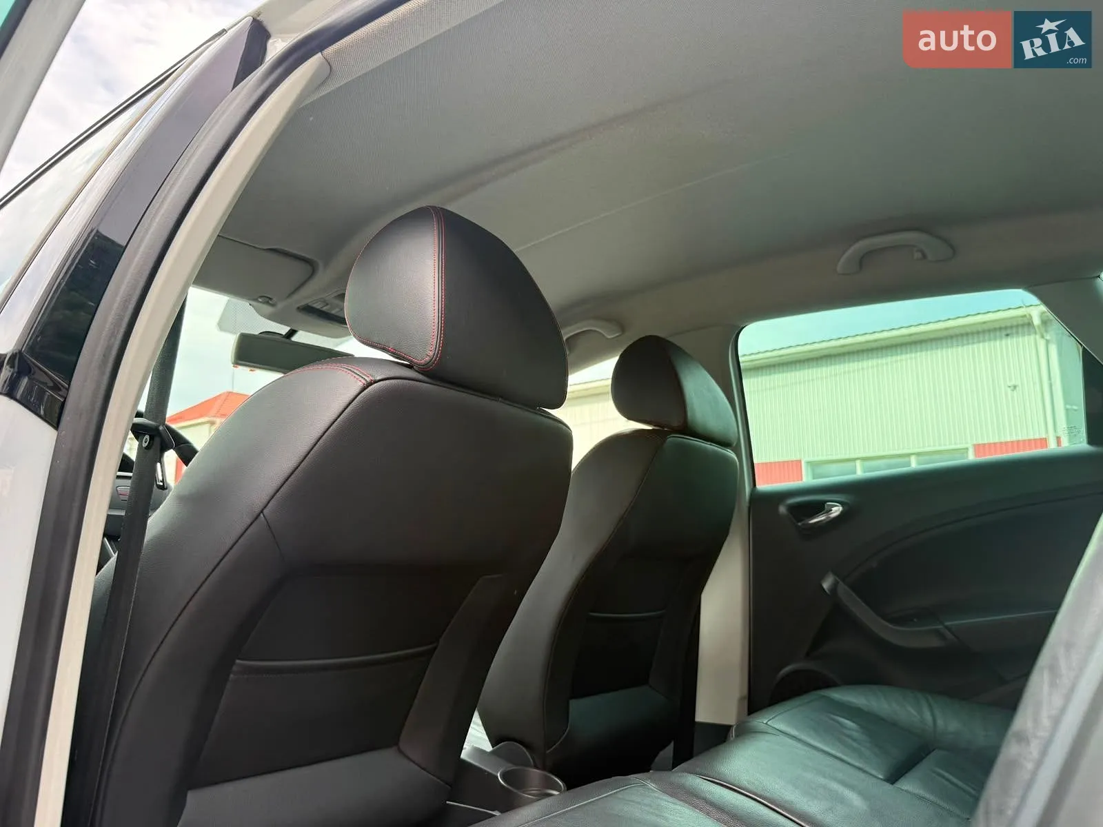 2014 SEAT Ibiza - мініатюра 33