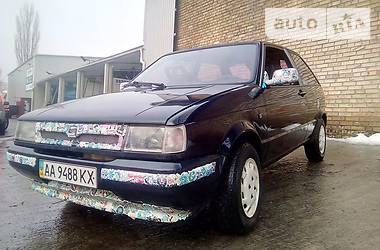 Хэтчбек SEAT Ibiza 1991 в Киеве