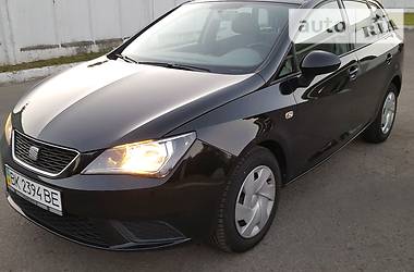 Универсал SEAT Ibiza 2013 в Радивилове