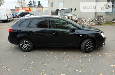 Универсал SEAT Ibiza 2012 в Ровно