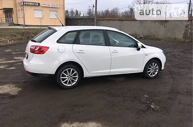 Универсал SEAT Ibiza 2012 в Калуше