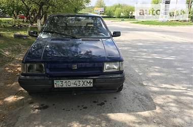 Купе SEAT Ibiza 1991 в Кам'янець-Подільському