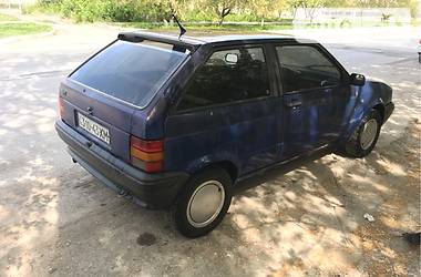 Купе SEAT Ibiza 1991 в Кам'янець-Подільському