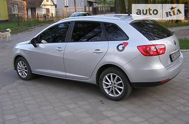 Универсал SEAT Ibiza 2012 в Ровно