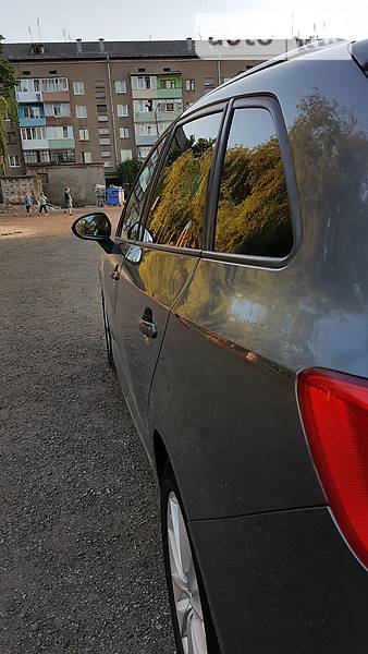 Універсал SEAT Ibiza 2012 в Коломиї