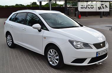 Универсал SEAT Ibiza 2012 в Ровно