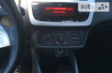 Универсал SEAT Ibiza 2011 в Ровно