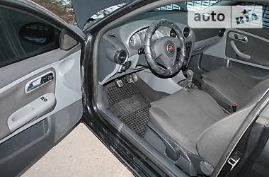 Хэтчбек SEAT Ibiza 2008 в 