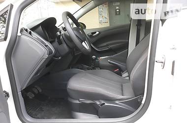 Хетчбек SEAT Ibiza 2011 в 