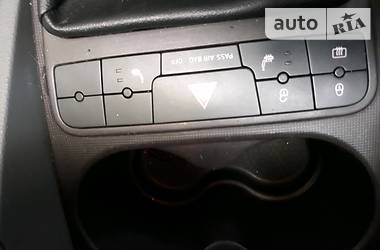 Хетчбек SEAT Ibiza 2011 в 