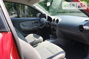 Хетчбек SEAT Ibiza 2003 в Одесі