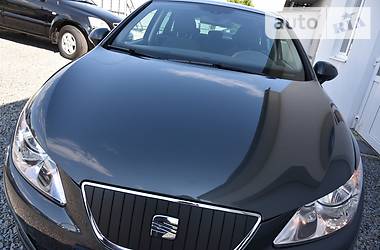 Универсал SEAT Ibiza 2011 в Дрогобыче