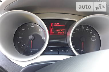 Універсал SEAT Ibiza 2012 в 