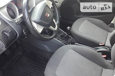 Універсал SEAT Ibiza 2012 в 
