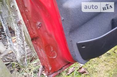 Хетчбек SEAT Ibiza 1991 в 