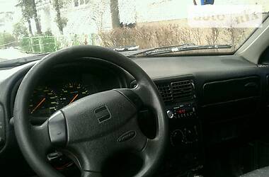 Хетчбек SEAT Ibiza 1995 в 