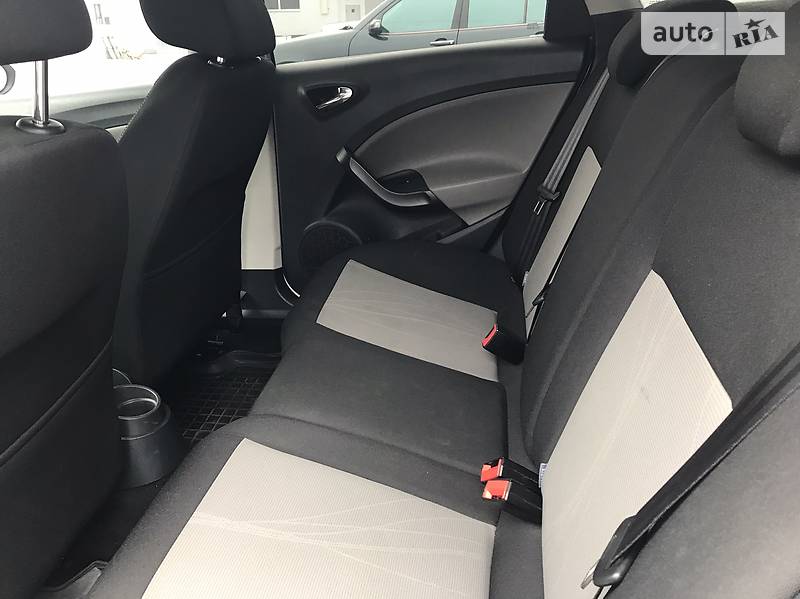 Універсал SEAT Ibiza 2014 в Одесі фото 19 Універсал SEAT Ibiza 2014 в Одесі