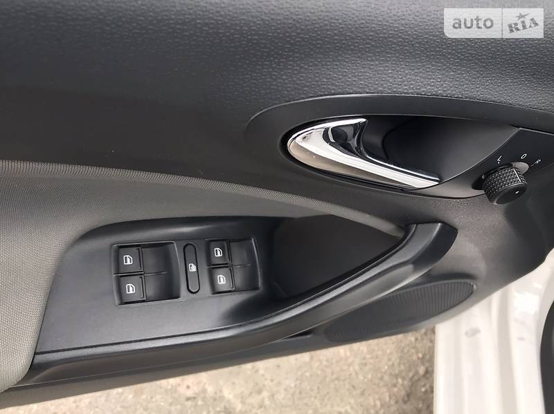 Універсал SEAT Ibiza 2014 в Одесі фото 21 Універсал SEAT Ibiza 2014 в Одесі
