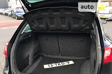 Універсал SEAT Ibiza 2012 в 