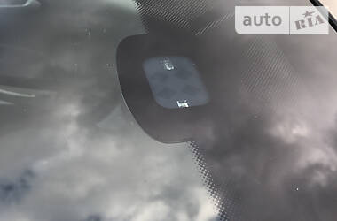 Універсал SEAT Ibiza 2012 в 