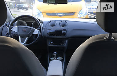 Універсал SEAT Ibiza 2012 в 
