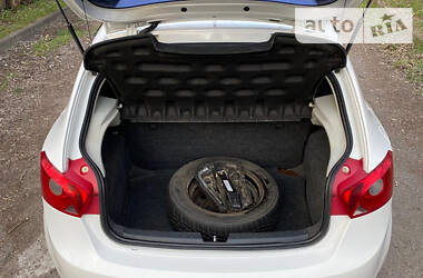 Хетчбек SEAT Ibiza 2011 в 