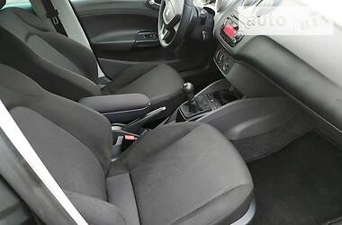 Хетчбек SEAT Ibiza 2010 в 