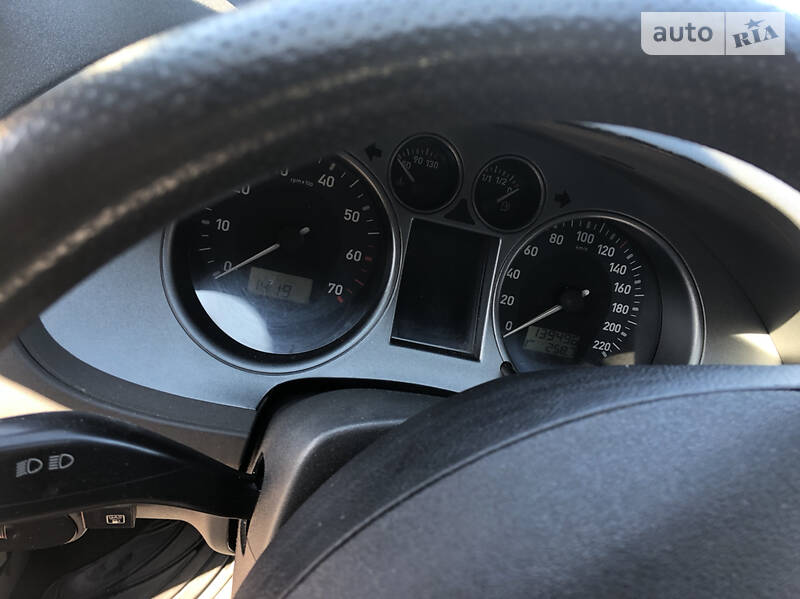 Хетчбек SEAT Ibiza 2007 в Києві фото 9 Хетчбек SEAT Ibiza 2007 в Києві