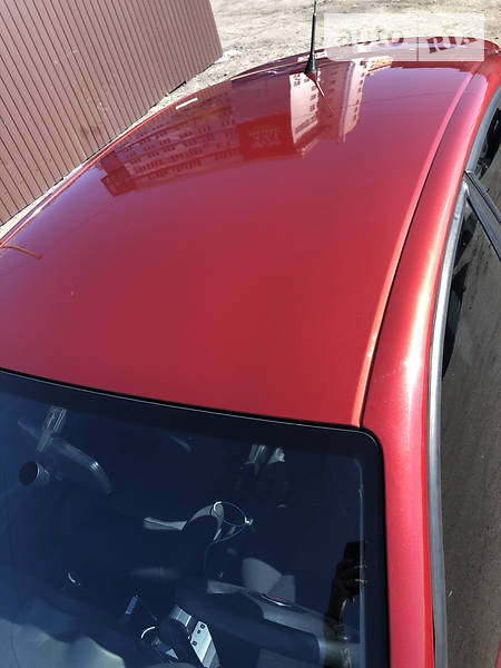 Хетчбек SEAT Ibiza 2007 в Києві фото 12 Хетчбек SEAT Ibiza 2007 в Києві