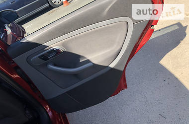 Хетчбек SEAT Ibiza 2007 в 