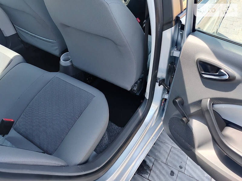 Хетчбек SEAT Ibiza 2008 в Львові