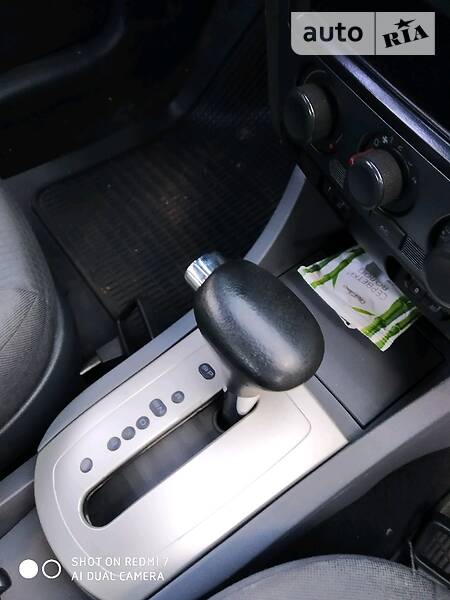 Хетчбек SEAT Ibiza 2006 в Києві фото 16 Хетчбек SEAT Ibiza 2006 в Києві