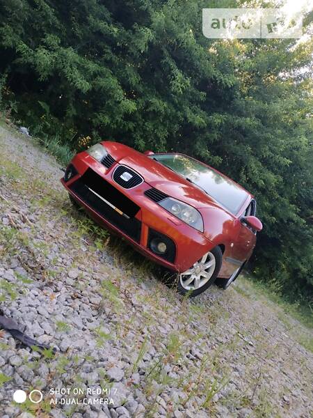 Хетчбек SEAT Ibiza 2006 в Києві фото Хетчбек SEAT Ibiza 2006 в Києві